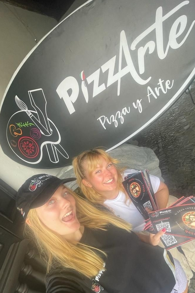 Weiteres Foto von Amelie