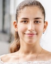 Irina-10187216 Jobber für InStaff in Dortmund