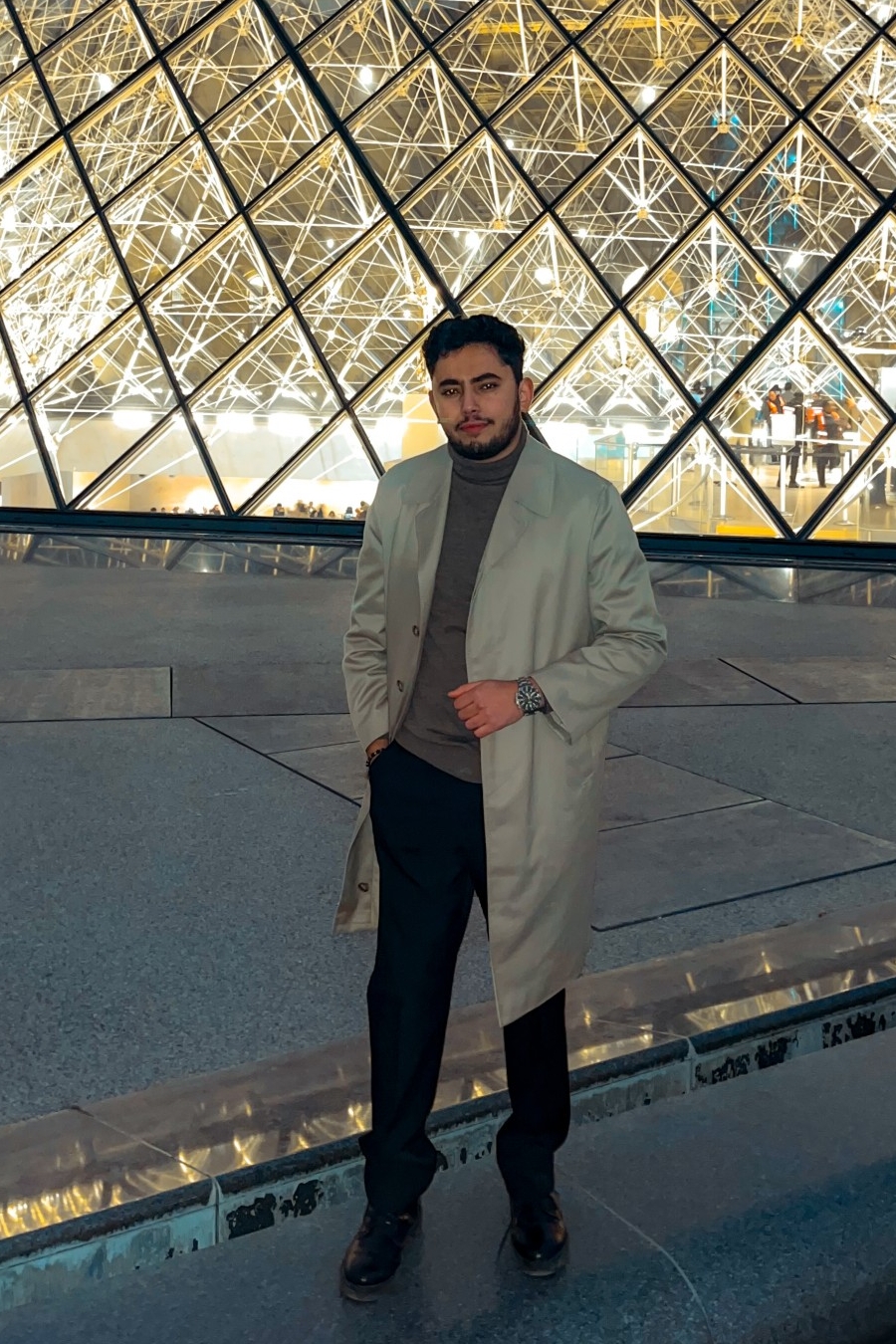Weiteres Foto von Alaeddine