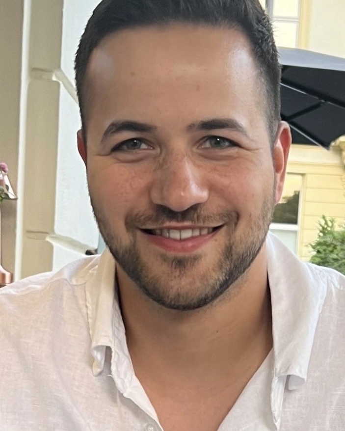 Profilbild von Andreas Franz