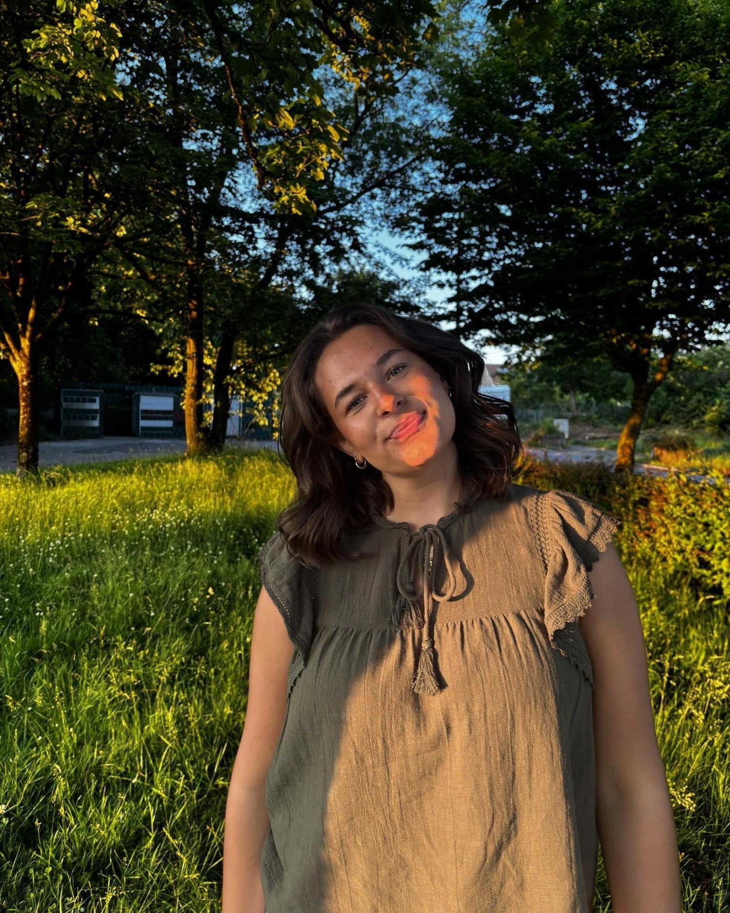 Profilbild von Emma
