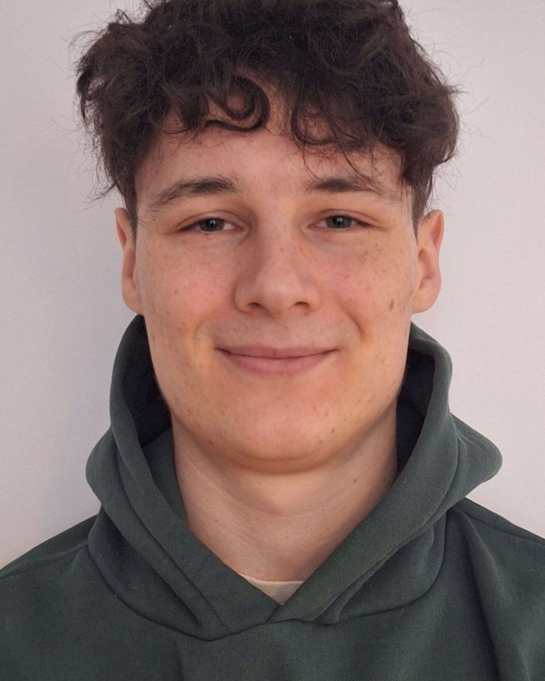 Profilbild von Dan