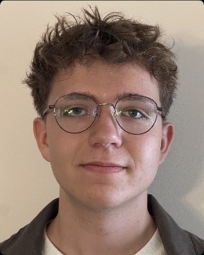Profilbild von Linus