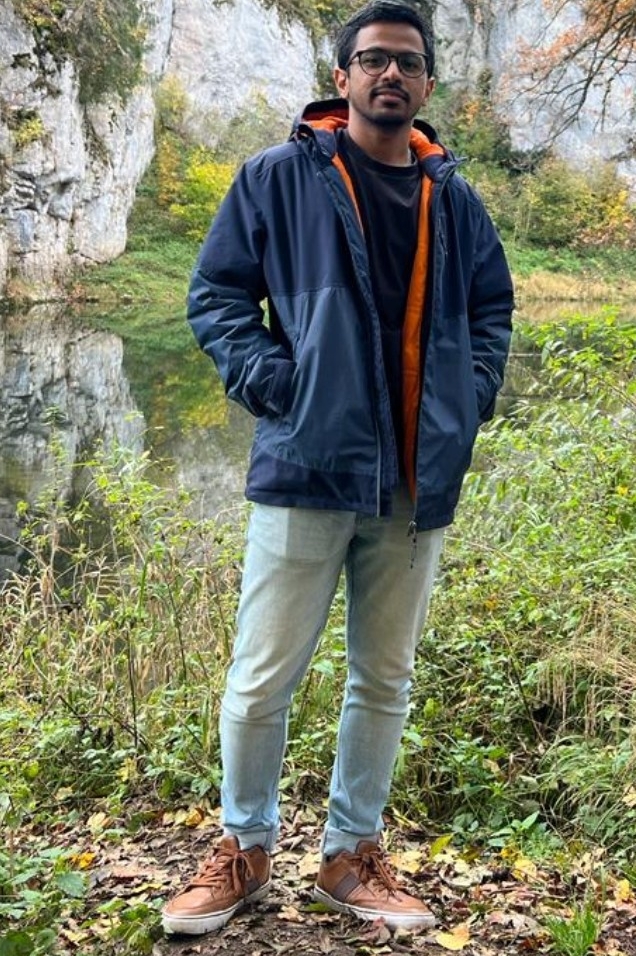 Weiteres Foto von Akshay