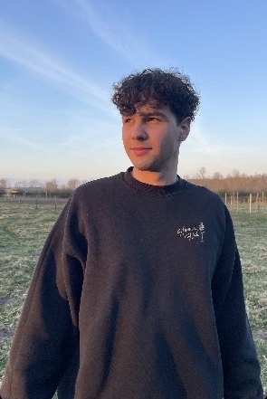 Weiteres Foto von Jakob