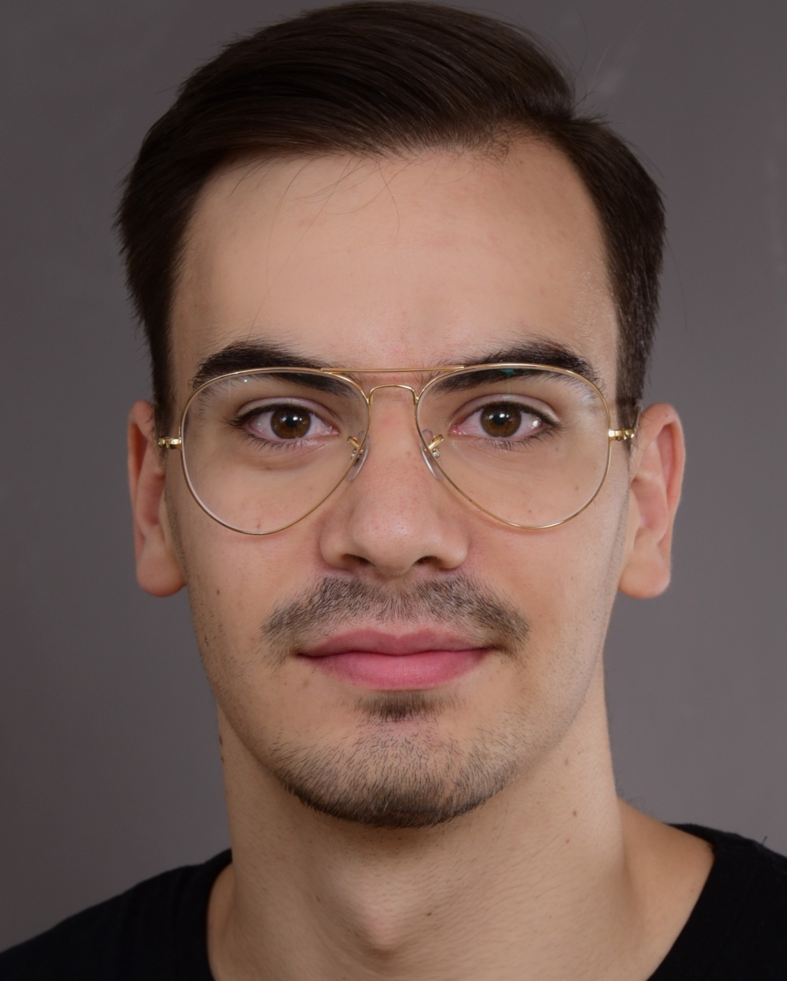 Profilbild von Grischa