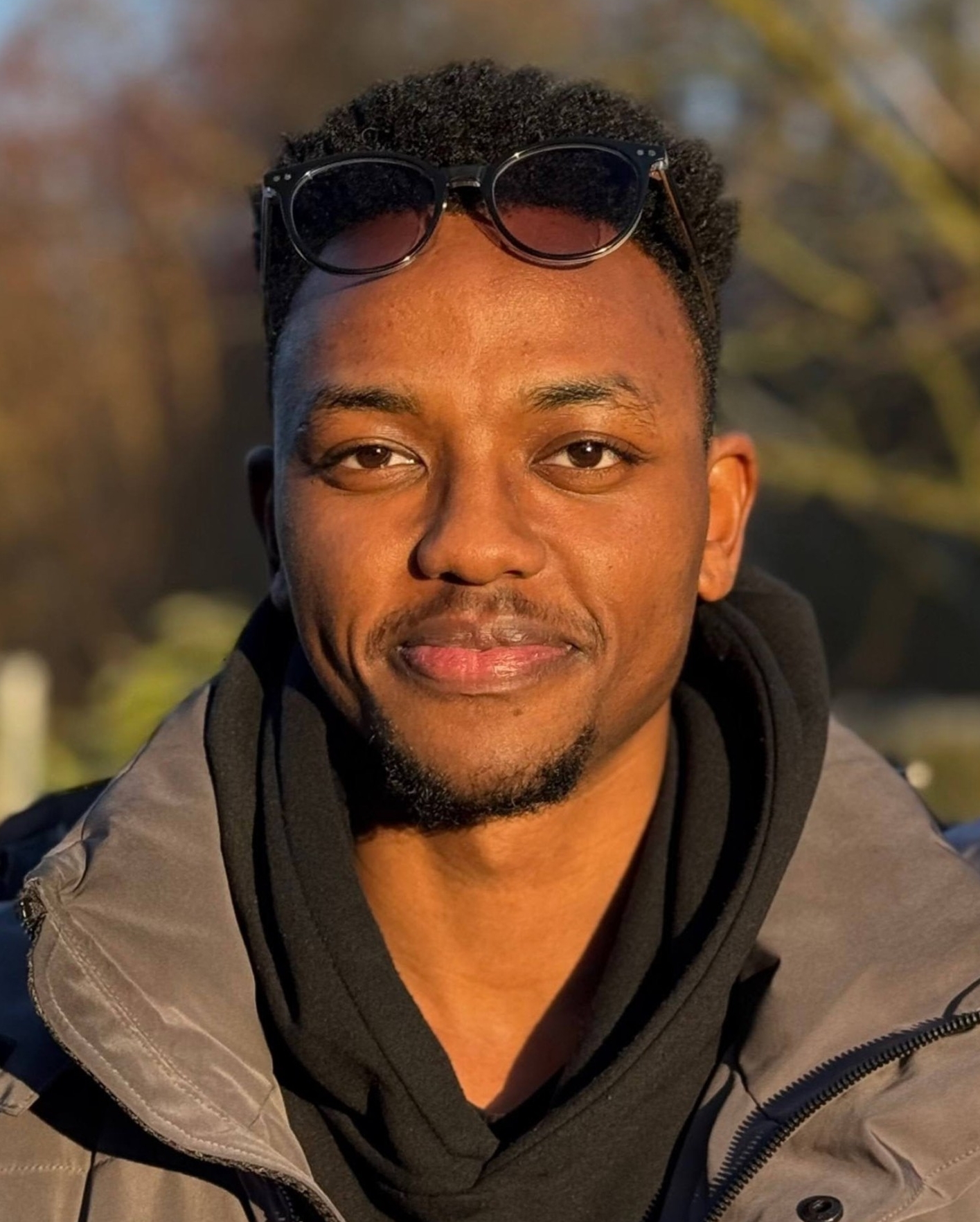 Profilbild von Lascar Makumi