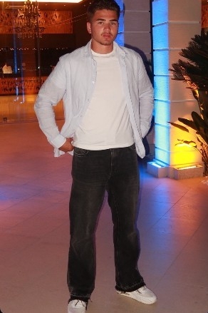 Weiteres Foto von Dylan