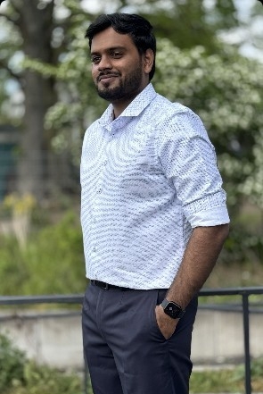 Weiteres Foto von Ragul Krishna