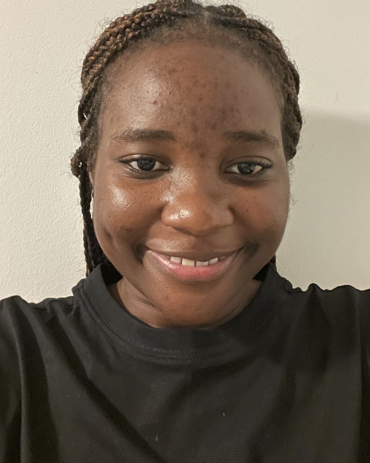 Profilbild von Pagnole Claire