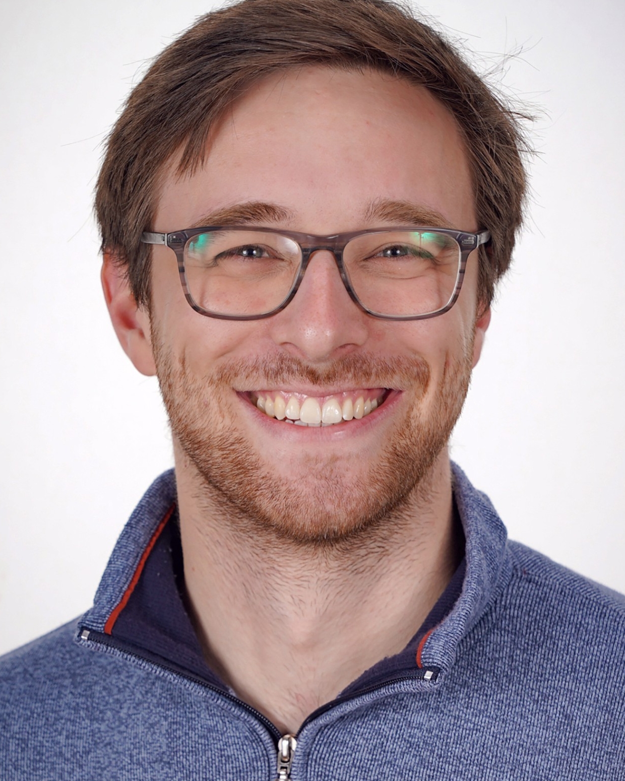 Profilbild von Paul