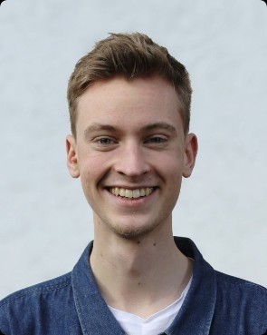 Profilbild von Niklas