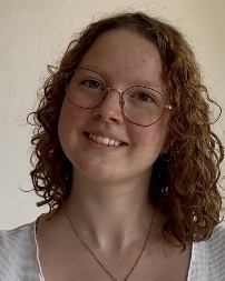 Profilbild von Eloisa Marie