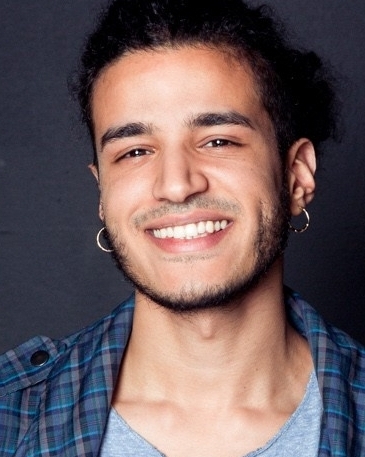 Profilbild von Younes