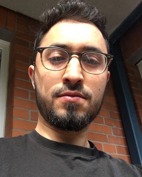 Profilbild von Abderraouf