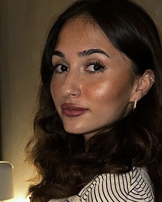 Profilbild von Julia