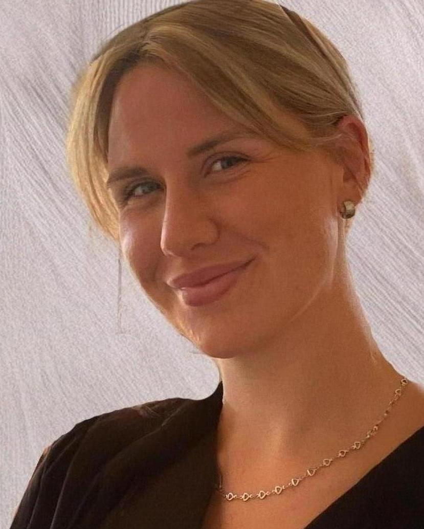 Profilbild von Katharina