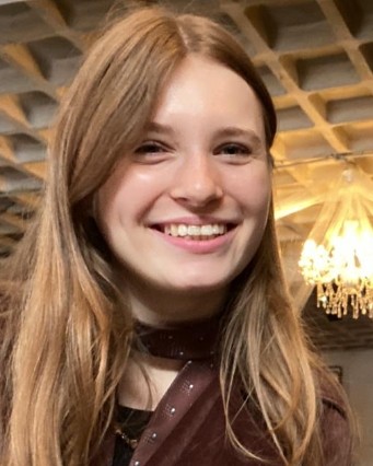 Profilbild von Julia