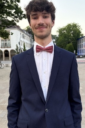Weiteres Foto von Linus