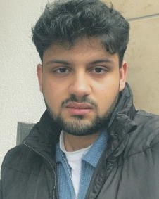 Profilbild von Khalil