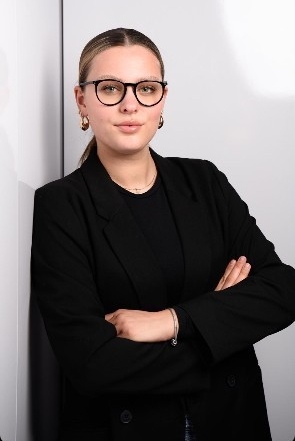 Weiteres Foto von Svea-Marie