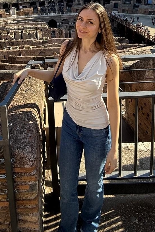 Weiteres Foto von Sofia