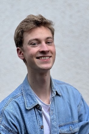 Weiteres Foto von Niklas