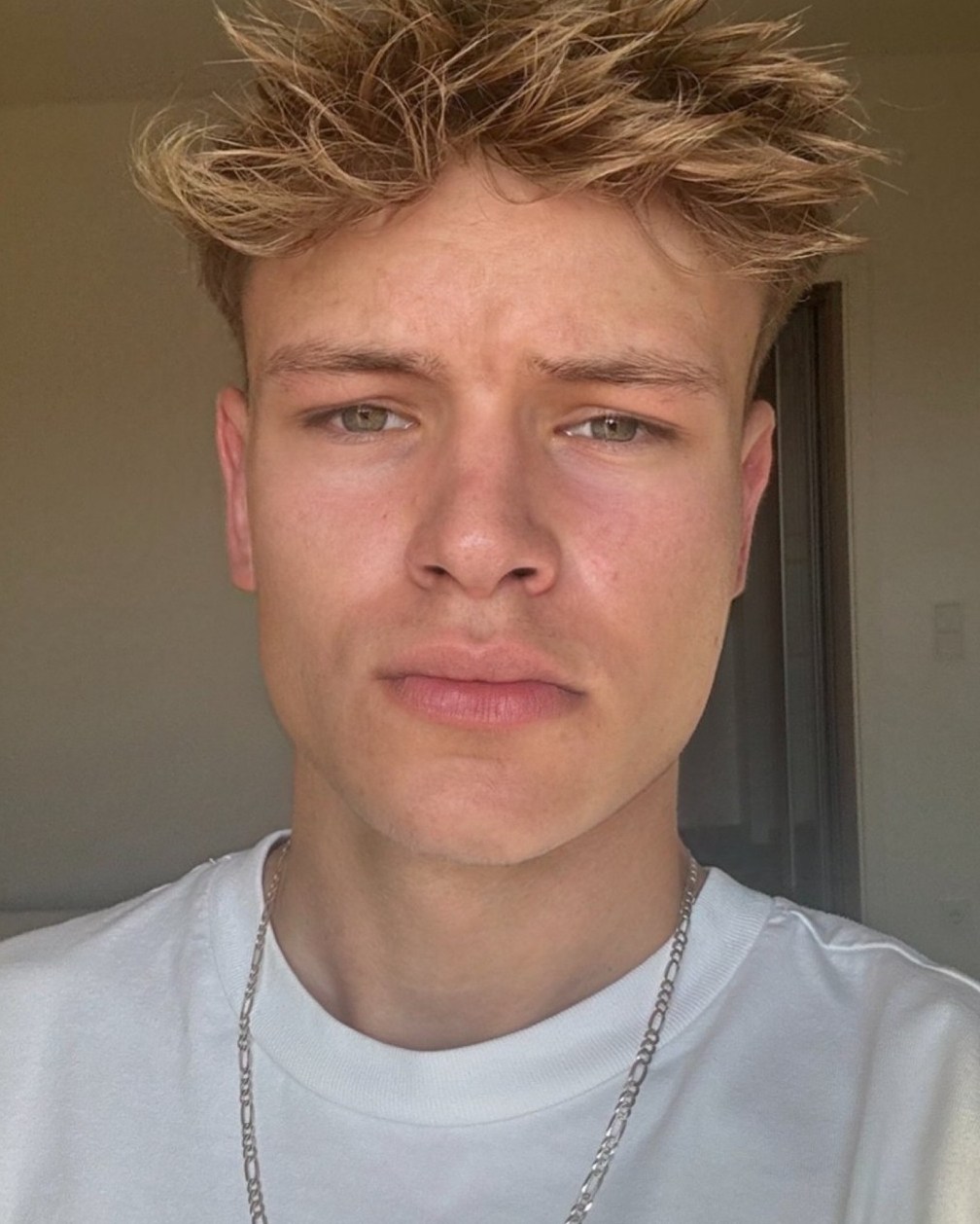 Profilbild von Jonas
