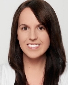 Profilbild von Melanie