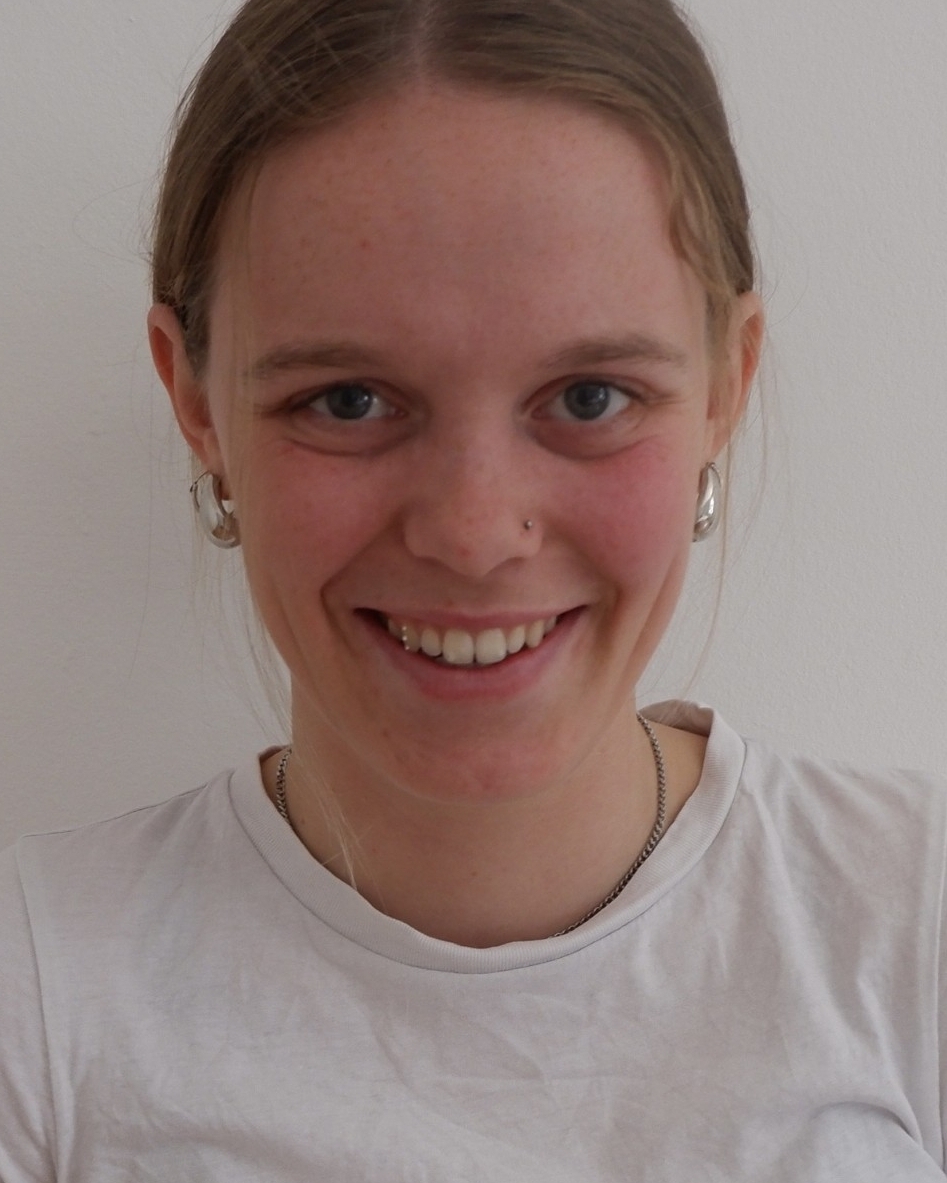 Profilbild von Charlotte