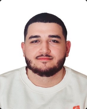 Profilbild von Mohamad