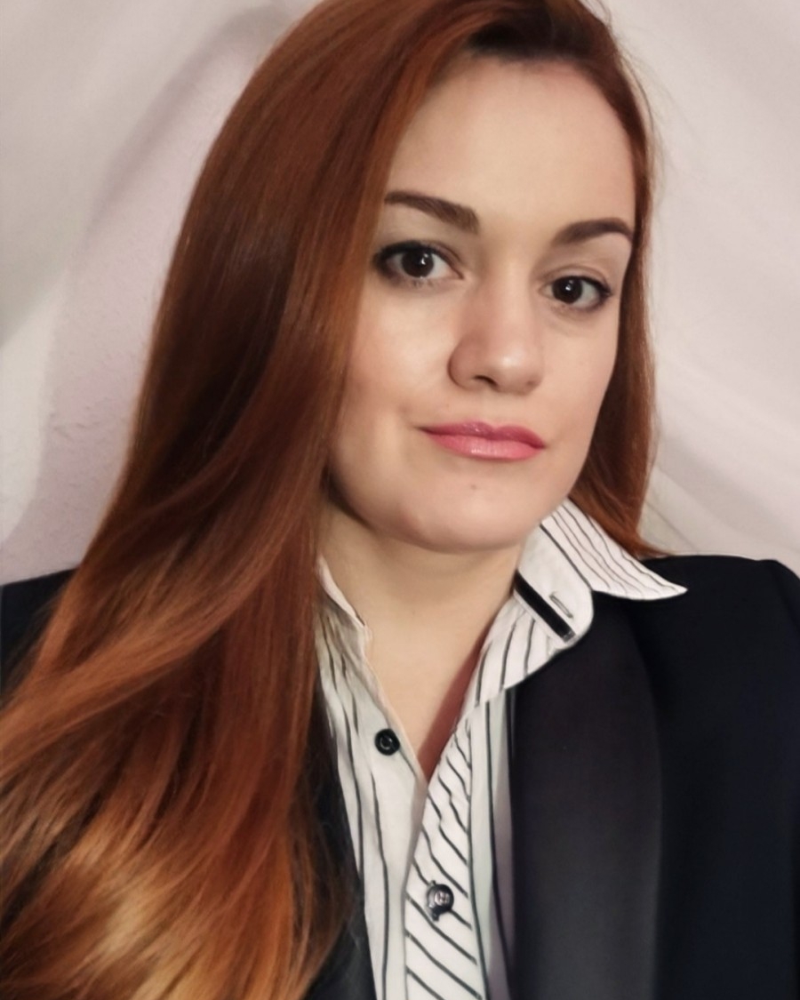 Profilbild von Sandra