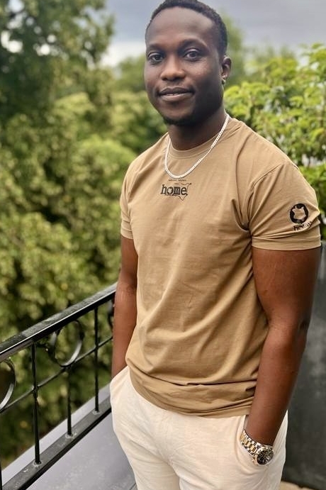 Weiteres Foto von Shadrack Mutua