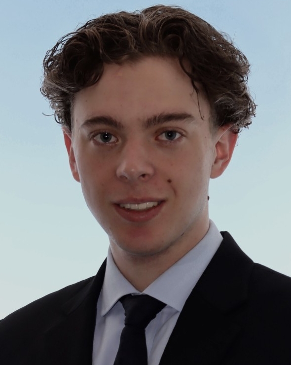 Profilbild von Maximilian