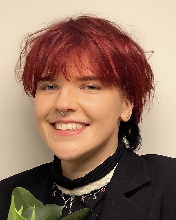 Profilbild von Angelina