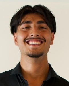Profilbild von Mashal