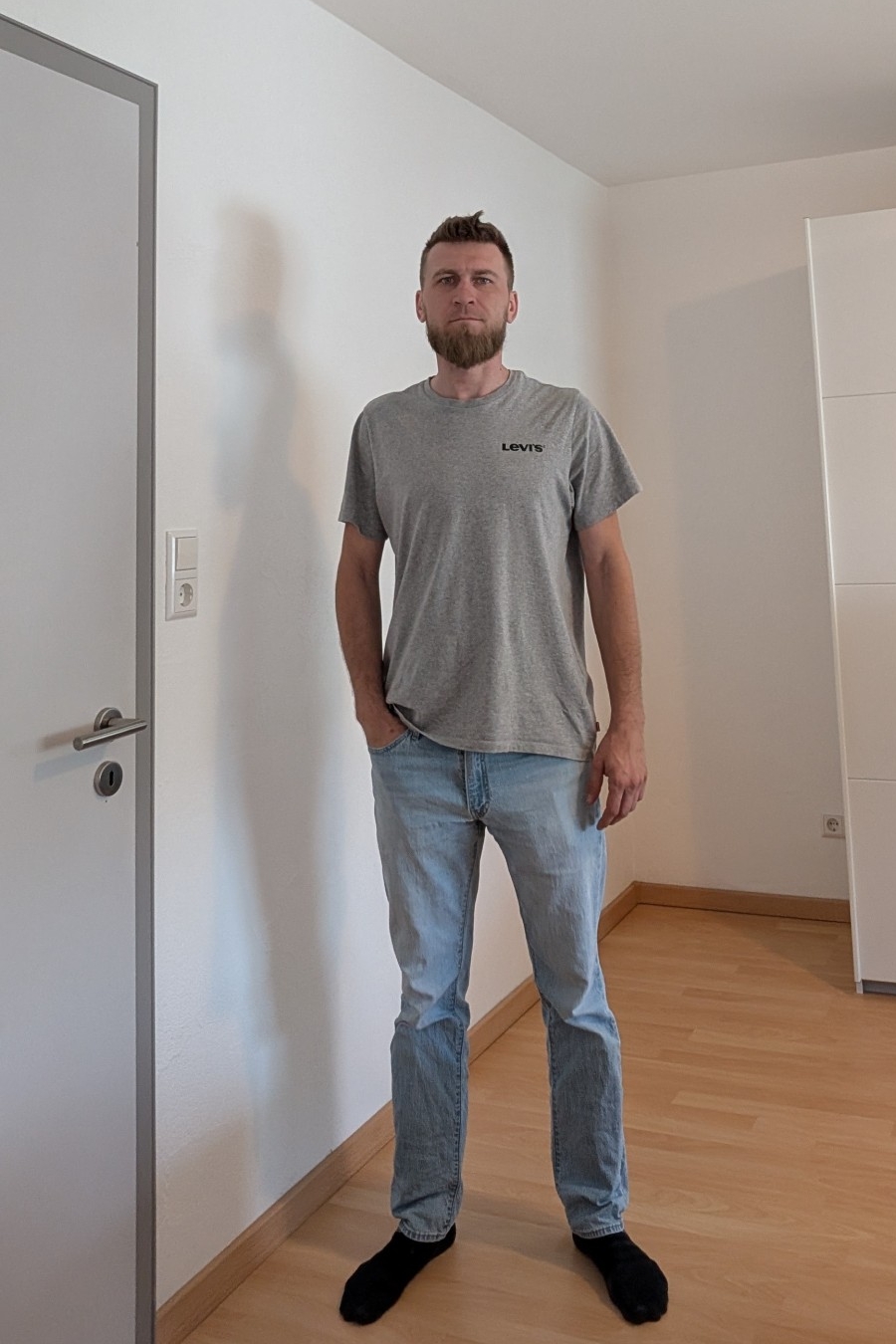 Weiteres Foto von Ervin