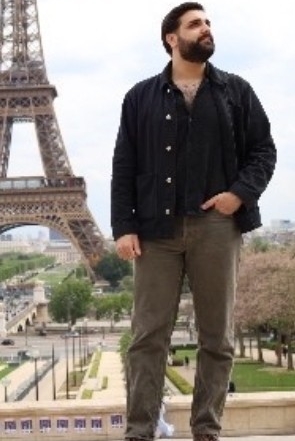 Weiteres Foto von Mohammed Mustafa Sayud