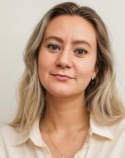 Profilbild von Lisa