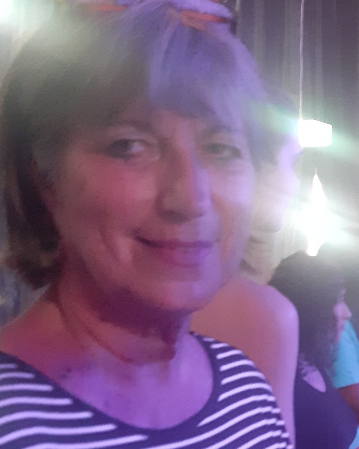 Profilbild von Angelika