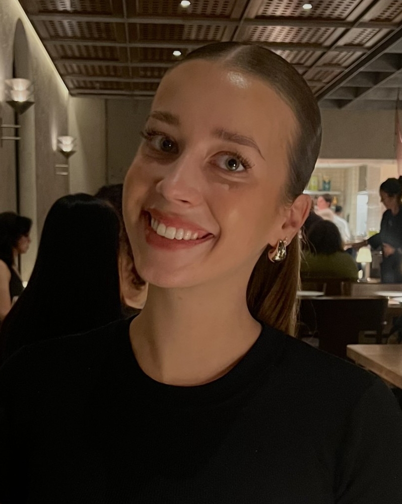 Profilbild von Vanessa
