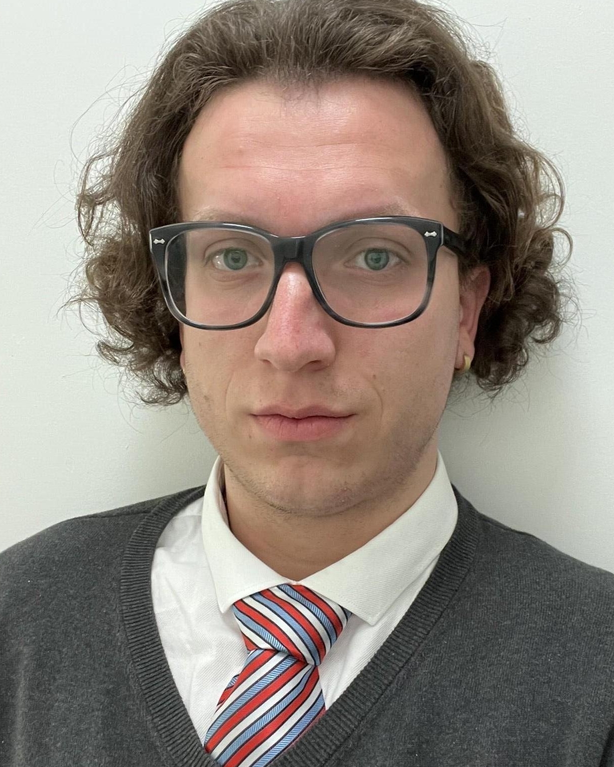 Profilbild von Peter