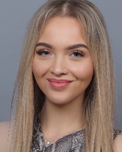 Profilbild von Jennifer