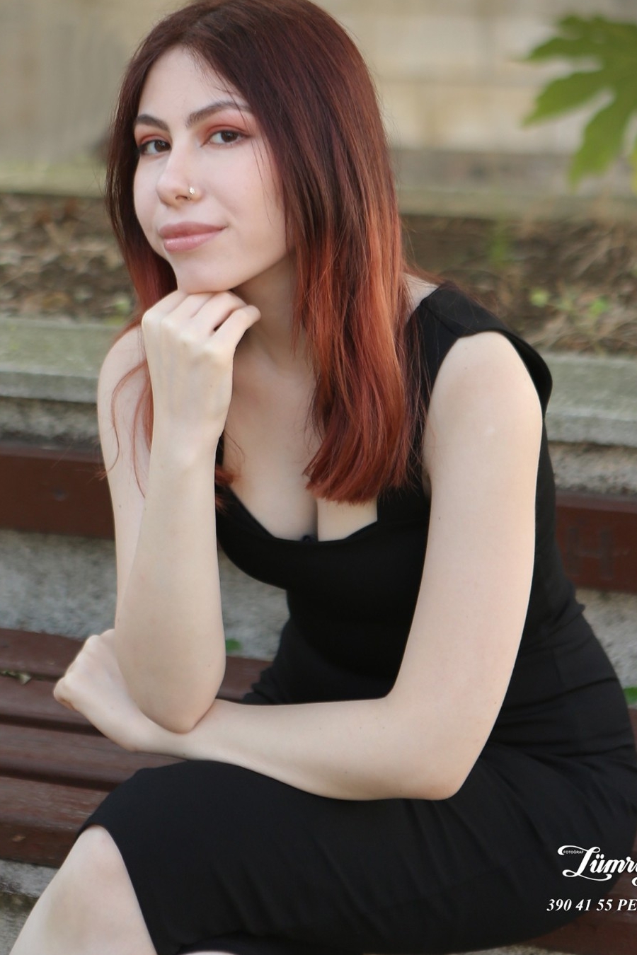 Weiteres Foto von Fatima Zehra