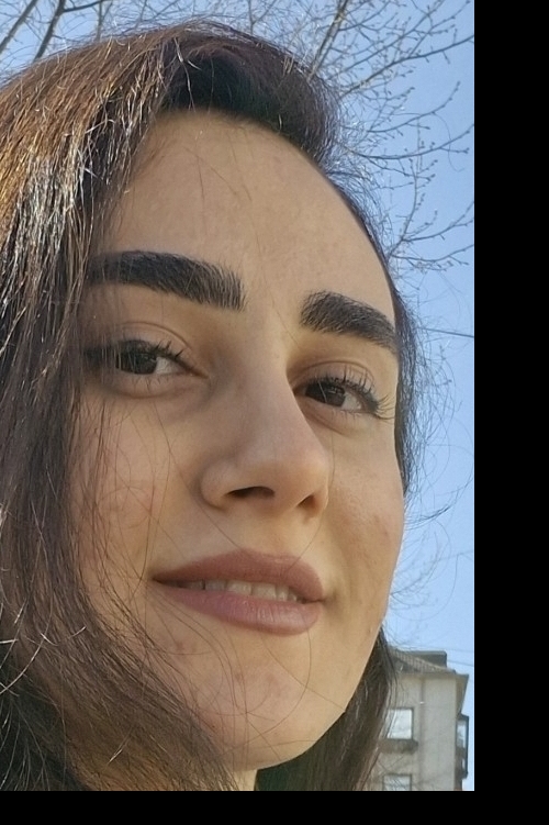 Weiteres Foto von Zahra