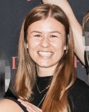 Profilbild von Stephanie