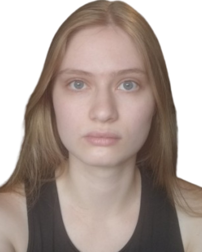 Profilbild von Tatjana