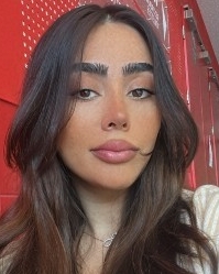 Profilbild von Tina