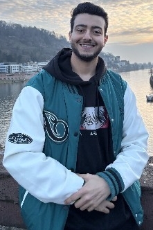 Weiteres Foto von Anas