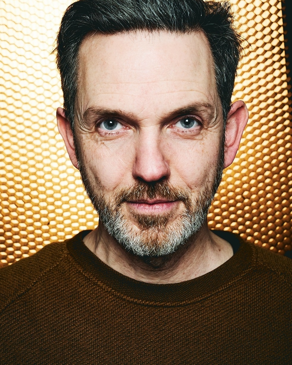 Profilbild von Carsten
